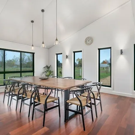 3 Wise Monkeys, Mansfield Villa Exterior photo