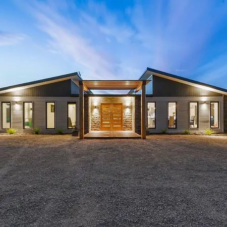 3 Wise Monkeys, Mansfield Villa Exterior photo